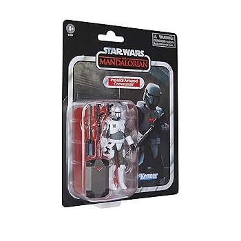 レア❗️スターウォーズ⭐️ヴィンテージコレクション・レベル・コマンドー レア❗️スターウォーズ⭐️ヴィンテージコレクション・レベル